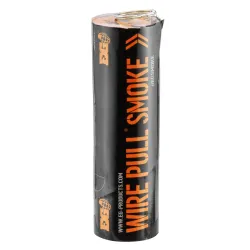 Fumigène WP40 Rouge Enola Gaye Best-Seller | Airsoft