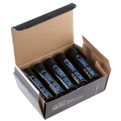 Fumigène EG25 Mini Bleu Enola Gaye | Signal Équipe