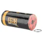 ENOLA GAYE - Fumigène à goupille EG 18 Orange