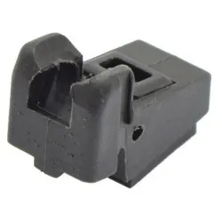 Lèvre de chargeur Combat Master - Noir - piece interne airsoft