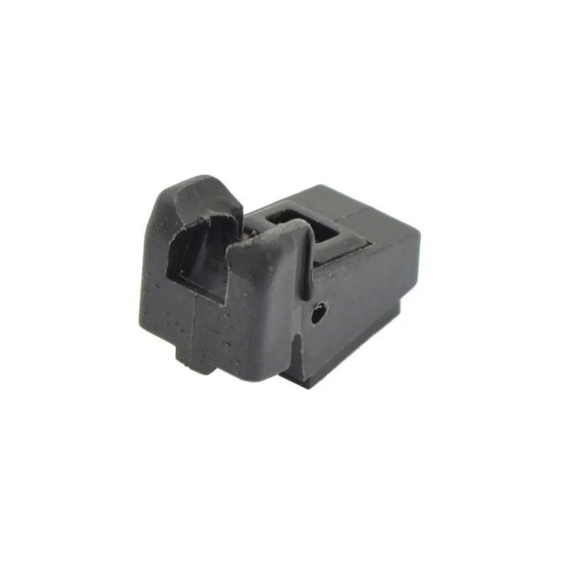 Lèvre de chargeur Combat Master - Noir - piece interne airsoft