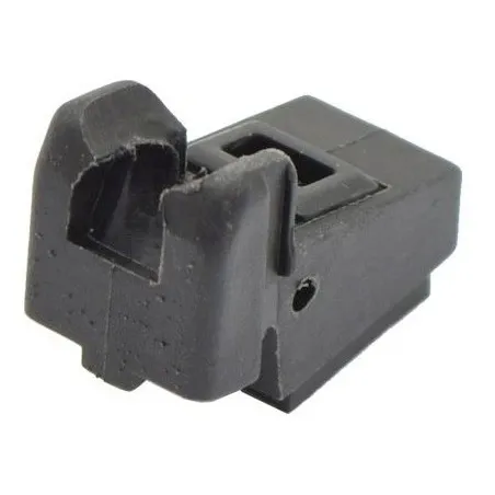 Lèvre de chargeur Combat Master - Noir - piece interne airsoft