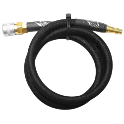 Wolverine - ligne HPA flexible de 36" US - Noir