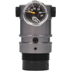 Wolverine Storm Cat.5 sans ligne — Régulateur HPA 0-150 PSI Airsoft |