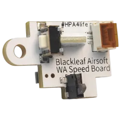 Trigger Board ETU Black Leaf faible latence pour S — Accessoire HPA |