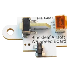 Trigger Board ETU Black Leaf faible latence pour S — Accessoire HPA |