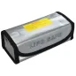 Tactical Ops - sac de protection pour batterie Lipo 180X75X60MM
