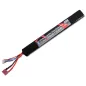 ASG - Batterie LiPo 11.1V 1500mAh 15C - T-dean - 1 bâton