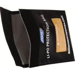 ASG Sac Protection Batterie LiPo Airsoft | ZN-Airsoft