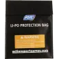 ASG - Sac De Protection Batterie - Noir