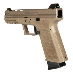 Poseidon Orion 2 Combat GBB Tan – Aluminium CNC | ICE PICK