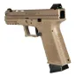 Poseidon - Pistolet GBB Orion 2 Combat Blowback - Tan