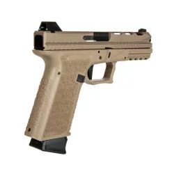 Poseidon Orion 2 Combat GBB Tan – Aluminium CNC | ICE PICK