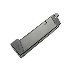 Poseidon Orion 2 Combat GBB Tan – Aluminium CNC | ICE PICK