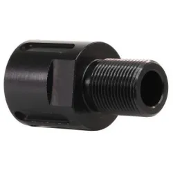 Adaptateur Silencieux Scorpion EVO 3 A1 ASG | Airsoft