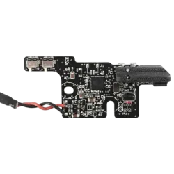 Carte contrôleur pour Wolverine MTW — Accessoire HPA | ZN-Airsoft