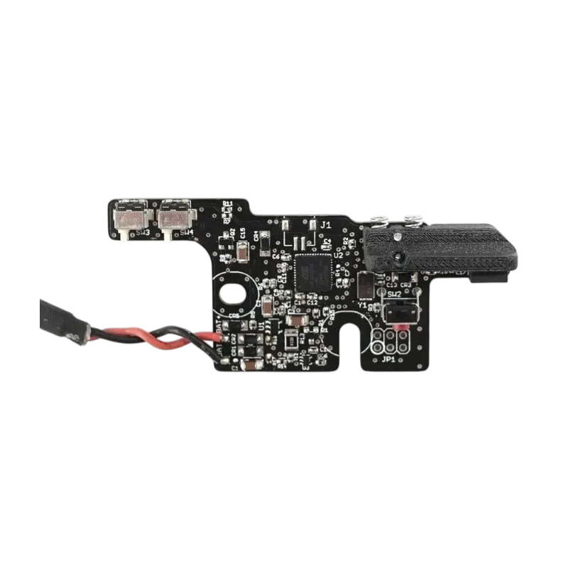 Wolverine - Carte contrôleur pour Wolverine MTW