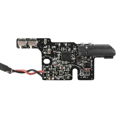 Carte contrôleur pour Wolverine MTW — Accessoire HPA | ZN-Airsoft