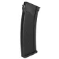Specna arms - Chargeur s-mag AEG type AK 175 billes - Noir