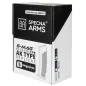Specna arms - Chargeur s-mag AEG type AK 175 billes - Noir