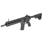 Heckler & Hock - Réplique AEG HK416 A5 Sportsline - Noir
