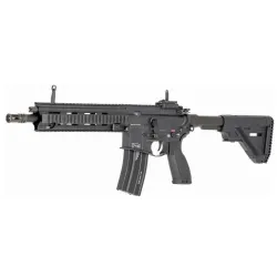 HK416 A5 Sportsline AEG | Licence H&K · Umarex