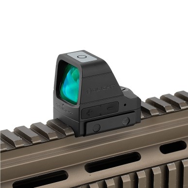 OLIGHT - Adaptateur Osight Pour Rail Picatinny