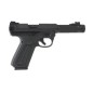 Action Army  -Pistolet GBB AAP01 Full Auto / Semi Auto - Noir