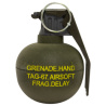 Grenades