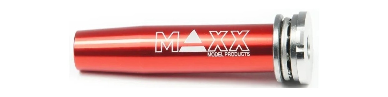 Guides Ressort AEG | Roulement et Quick Change Spring QCS