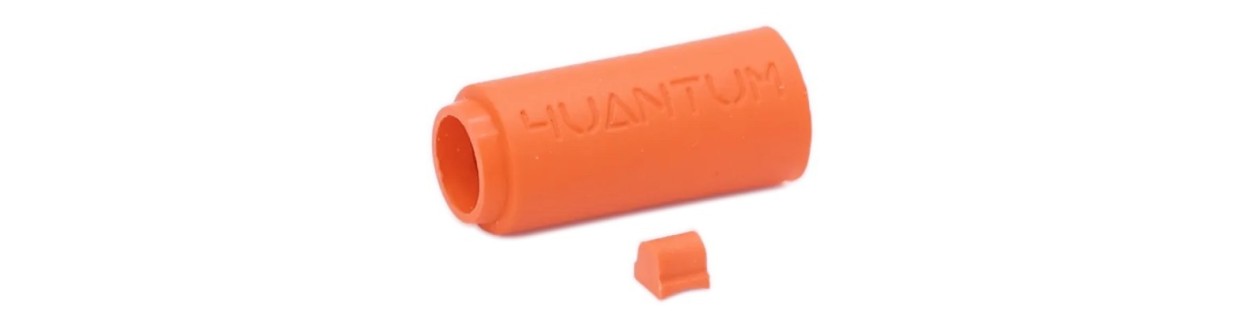 Joints Hop-Up Airsoft | Bucking Flat-Hop R-Hop Maple Leaf