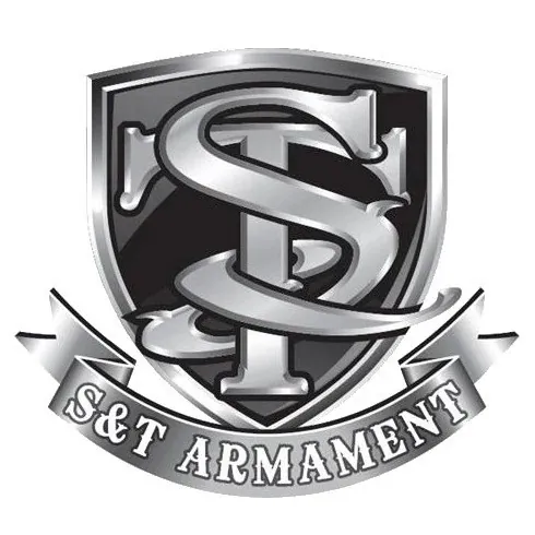 Logo S&T