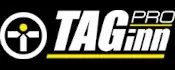 Logo TAGinn Pro