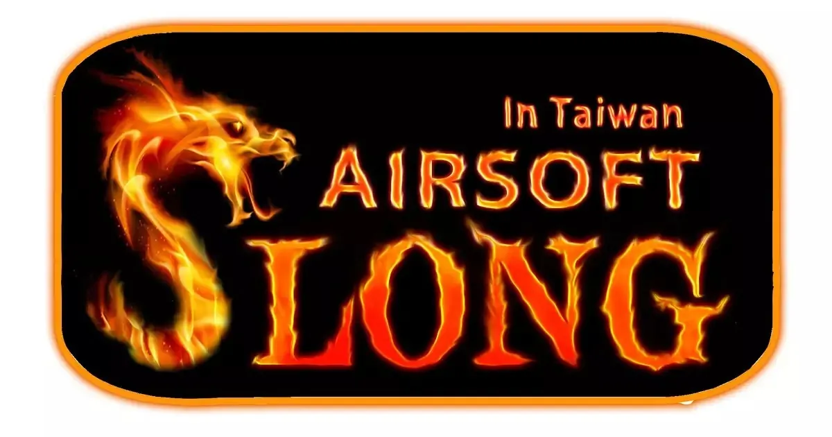Logo Slong airsoft