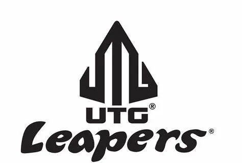 Logo Leapers