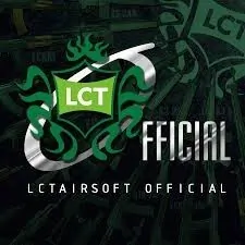 Logo LCT