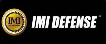Logo IMI Defense
