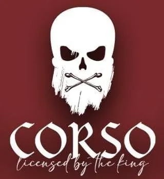 Logo Corso Tactical