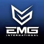 Logo Emg