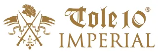 Logo Tole 10 imperial