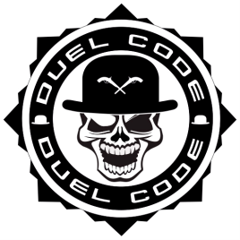 Logo Duel code