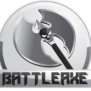 Logo BattleAxe