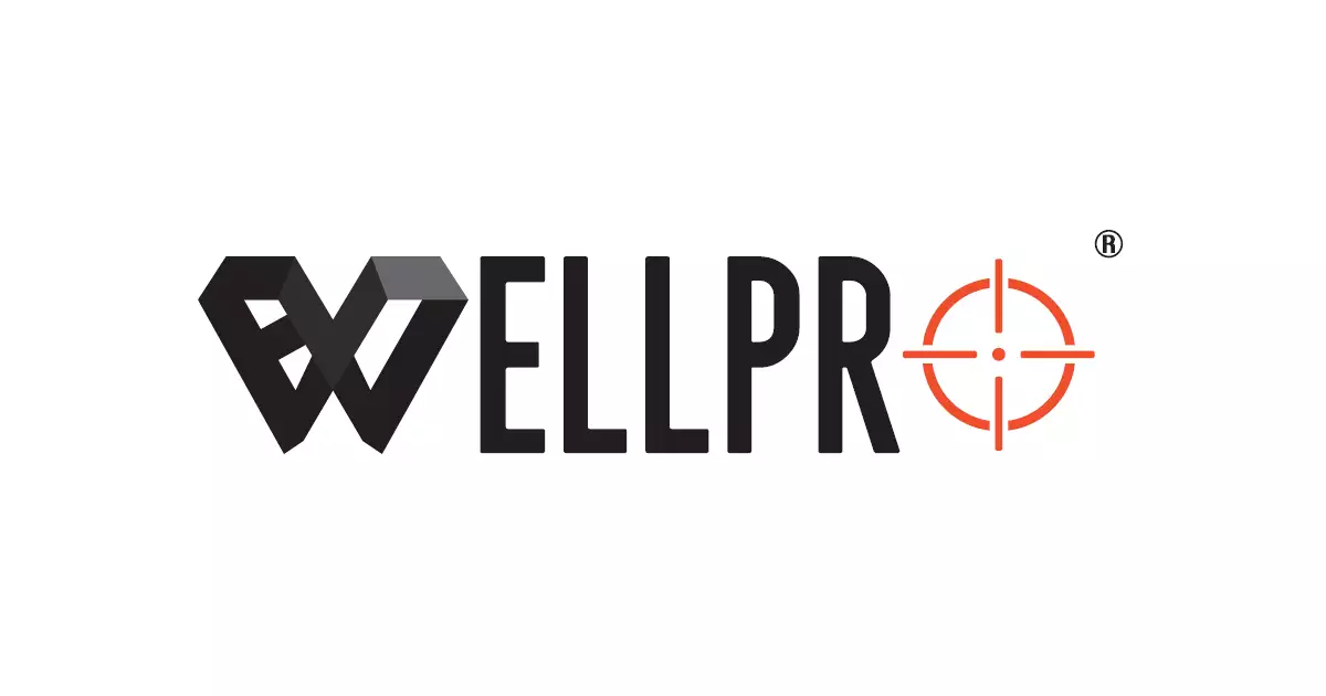Logo WELL PRO