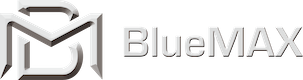 Logo BlueMAX