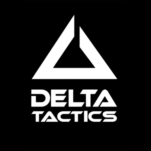 Logo Delta Tactics