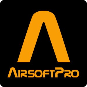 Logo AIRSOFT PRO