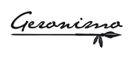 Logo GERÓNIMO
