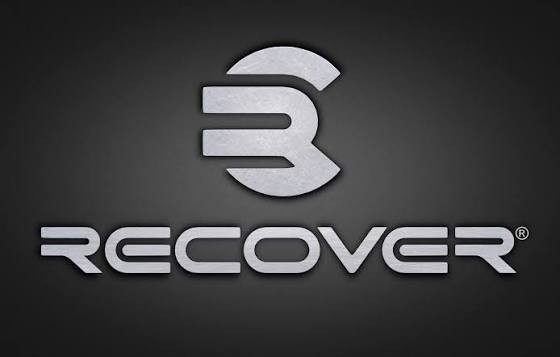 Logo Recover Tactical