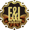 Logo E&L