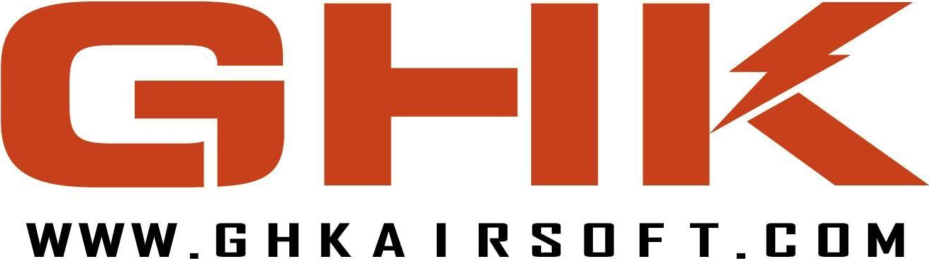 Logo GHK